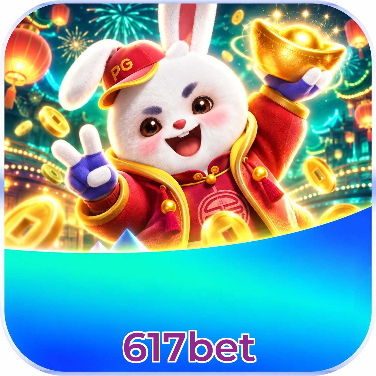 Slots e apostas na 617bet Plushie Frenzy