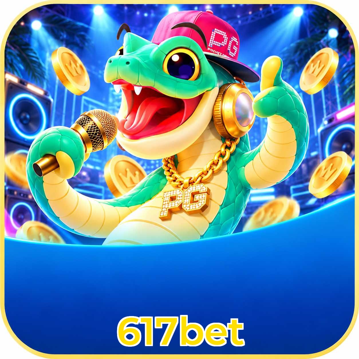 Bingo e slots Plushie Frenzy na 617bet
