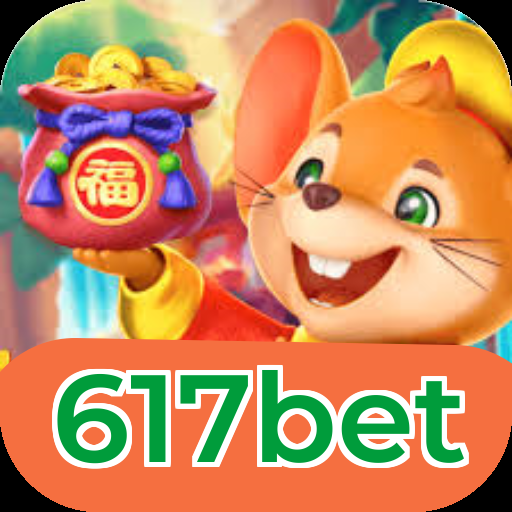 Tabela RTP dos jogos de cassino da 617bet