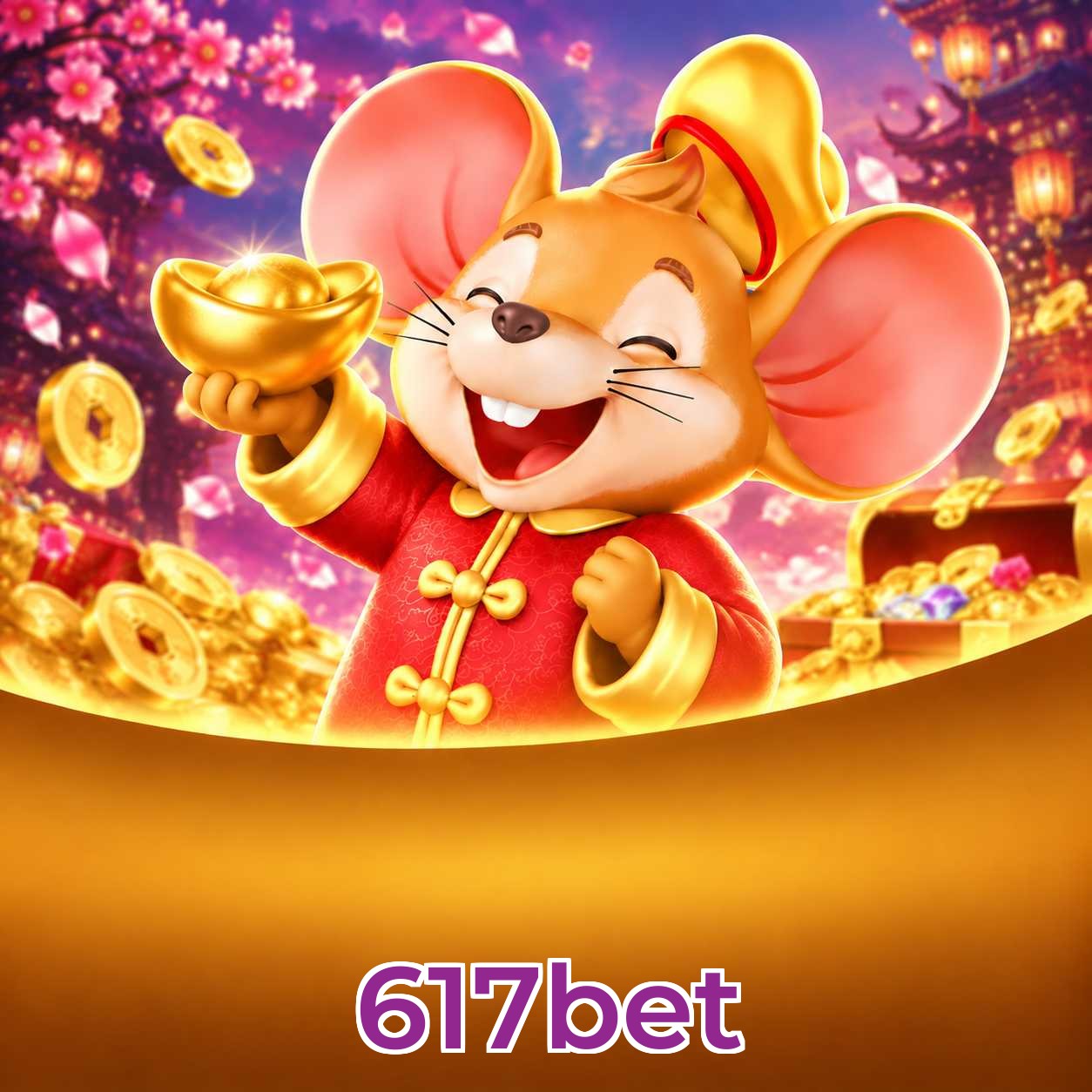 Variedade cassino e slots Plushie Frenzy