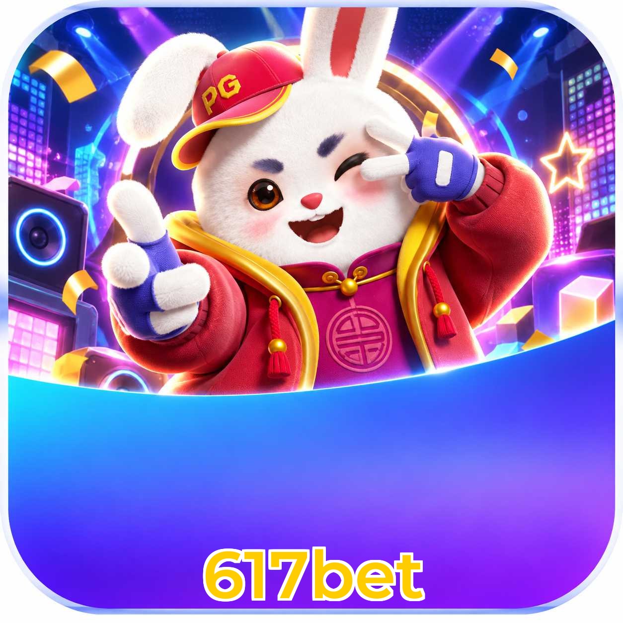 Fortune Rabbit e Plushie Frenzy PG Soft