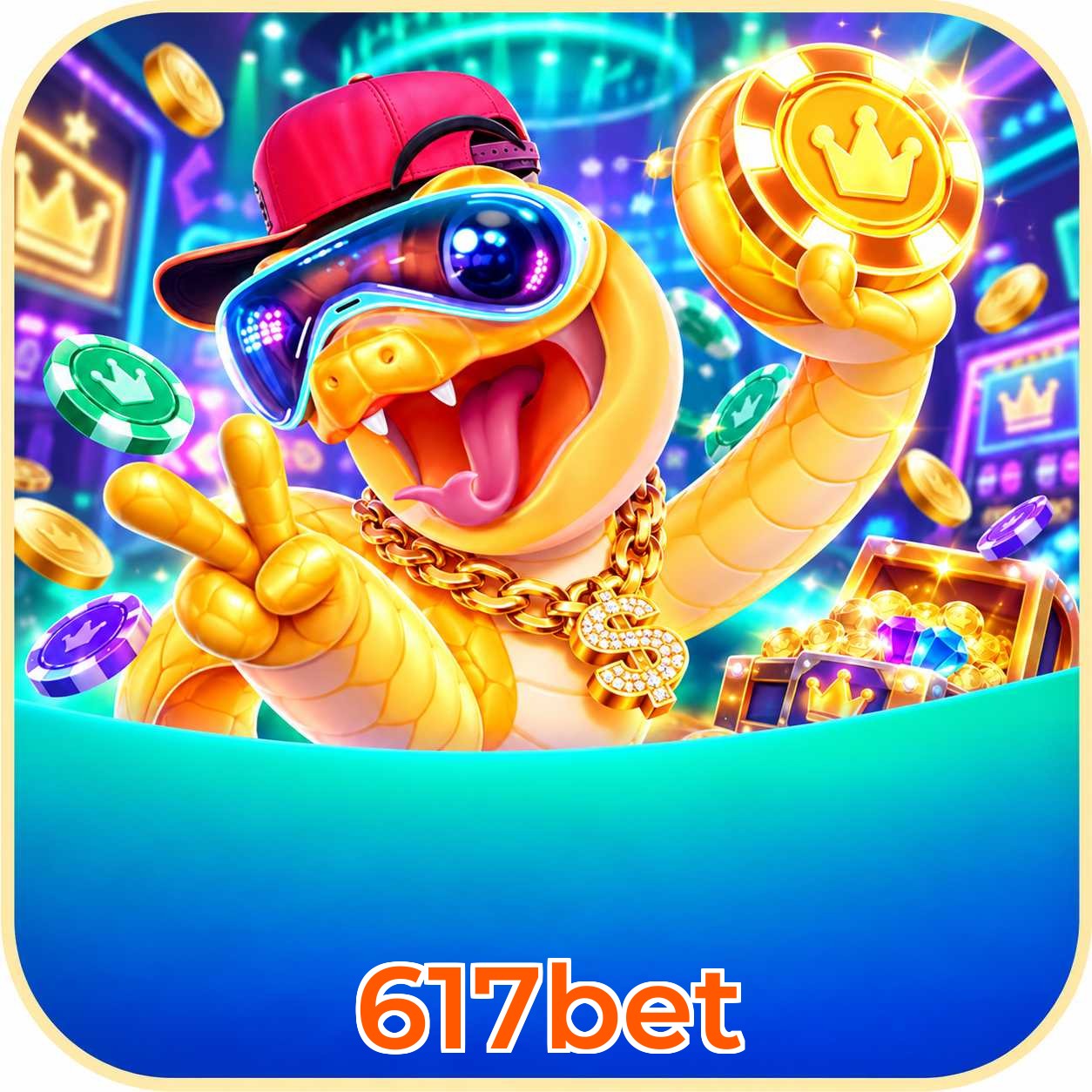 Plushie Frenzy — slot citado nas perguntas frequentes da 617bet