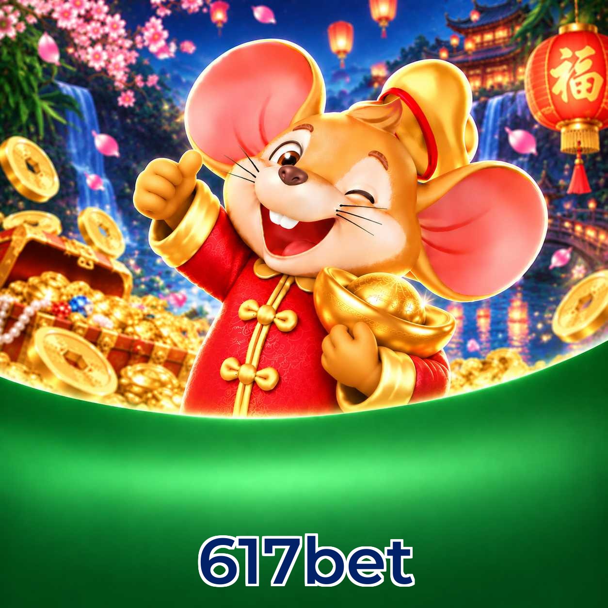 Download PC e Plushie Frenzy na 617bet