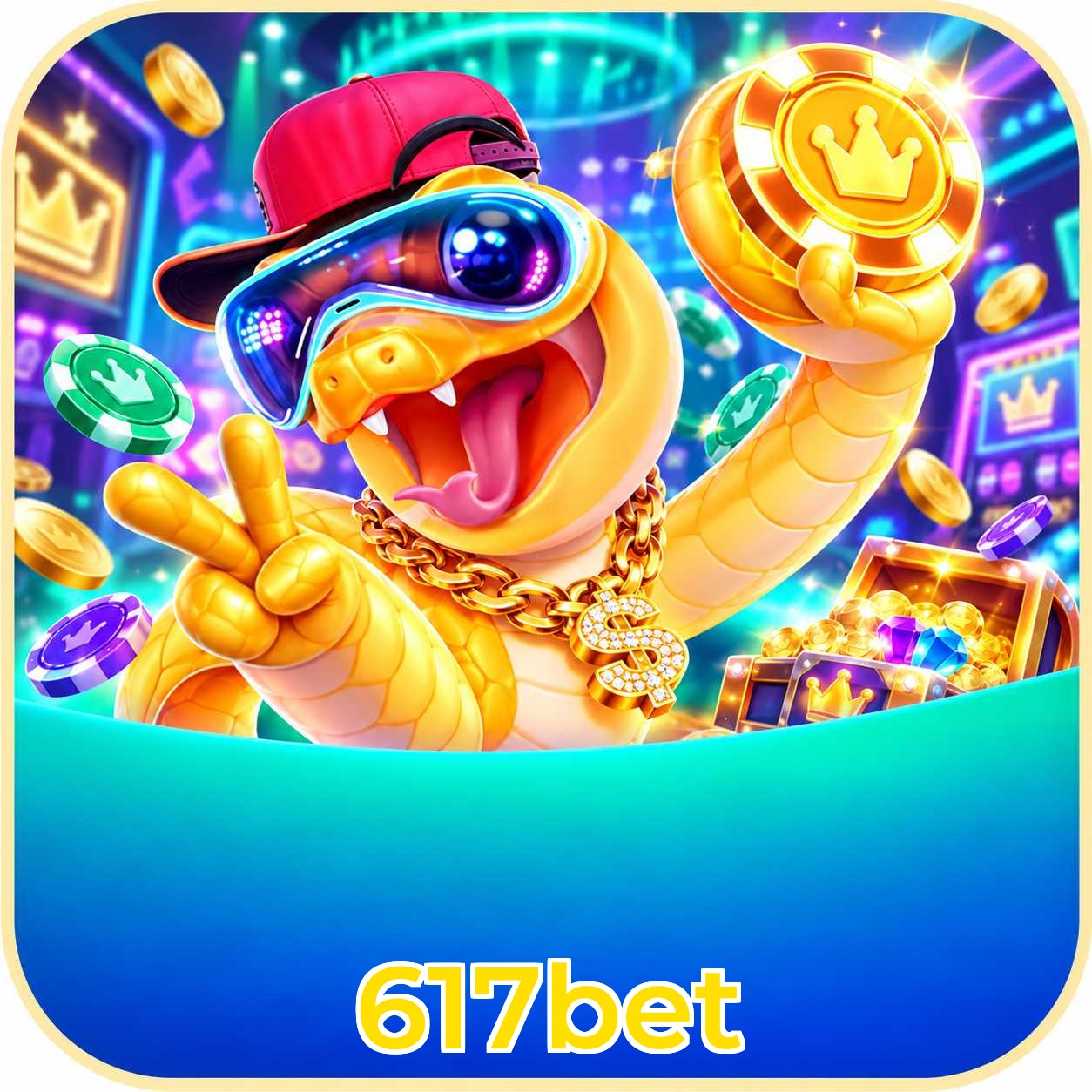 Plushie Frenzy na categoria slots 617bet
