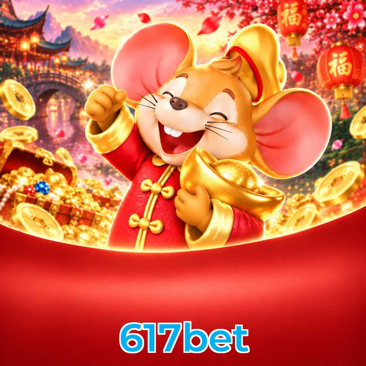 Página oficial Facebook 617bet jogos