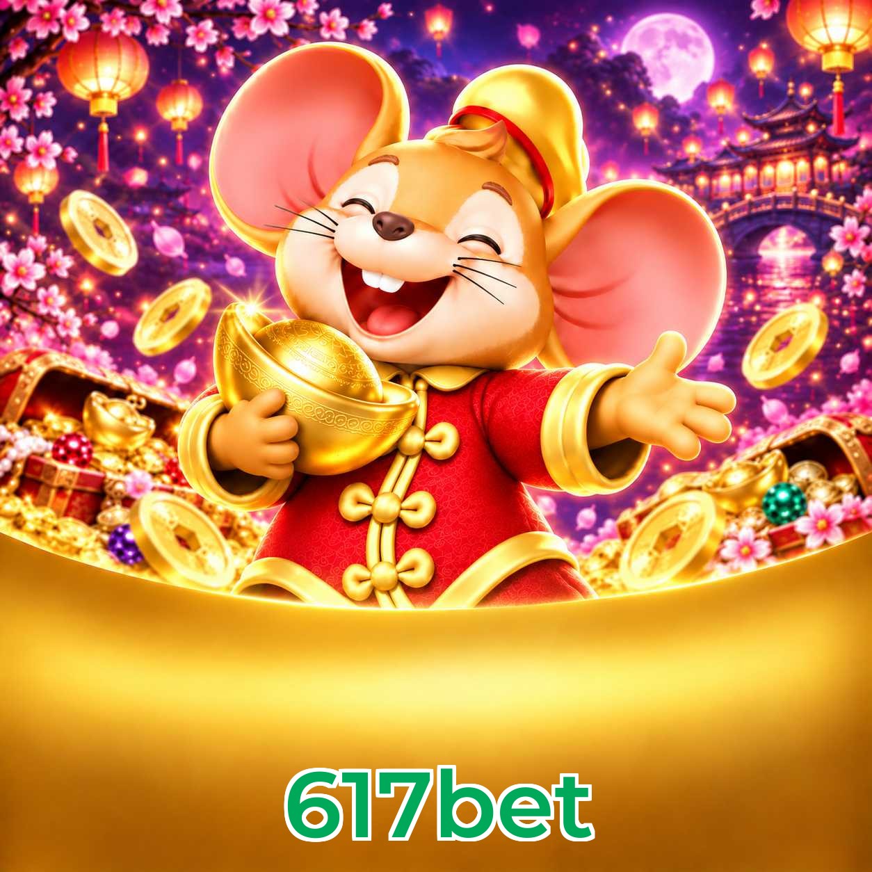 Plushie Frenzy ranking de slots 617bet